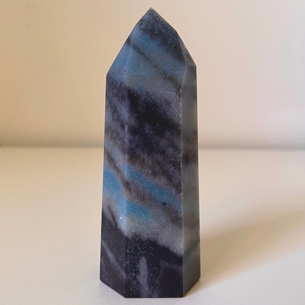 Trolleite Tower Natural Crystal High Quality